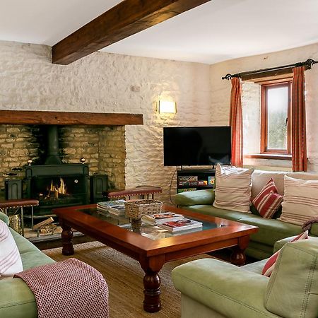 צ'יפינג נורטון Cotswolds Barn Near Soho Farmhouse & Daylesford מראה חיצוני תמונה