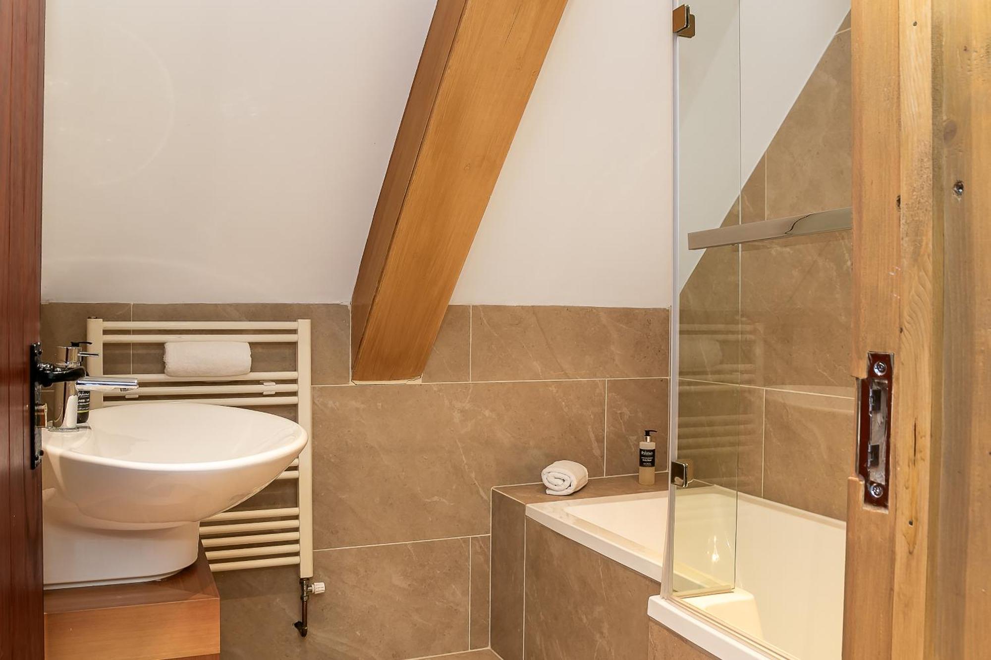 צ'יפינג נורטון Cotswolds Barn Near Soho Farmhouse & Daylesford מראה חיצוני תמונה
