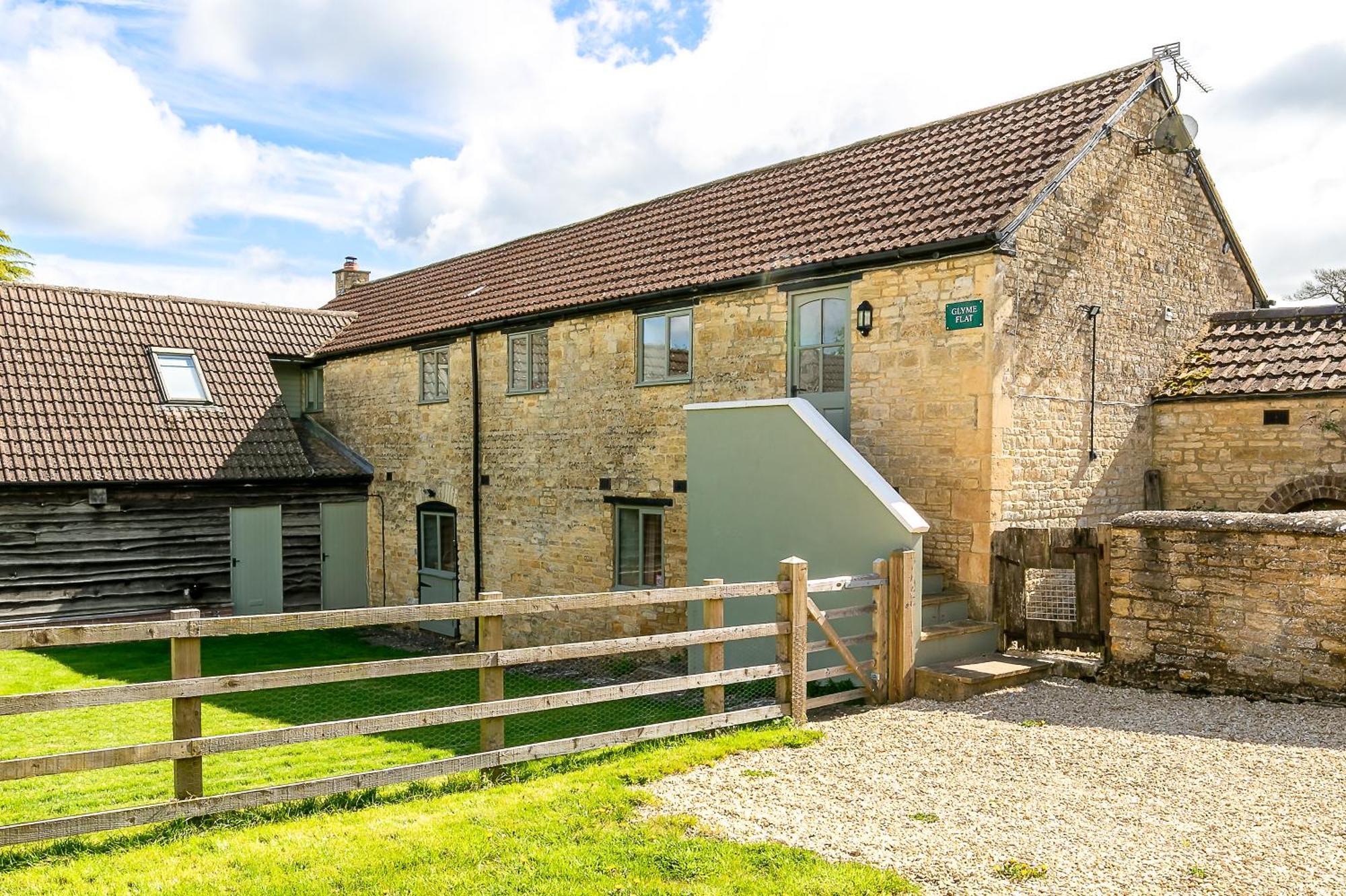 צ'יפינג נורטון Cotswolds Barn Near Soho Farmhouse & Daylesford מראה חיצוני תמונה